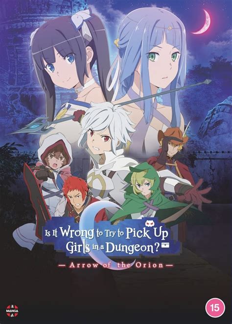 is it wrong to pick up girls in a dungeon free.